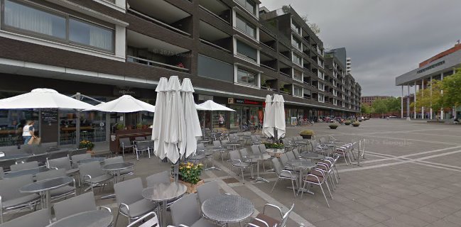 Plein 1992 76, 6221 CP Maastricht