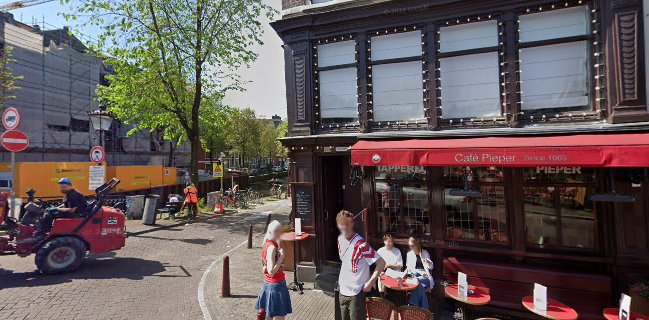 Café Pieper