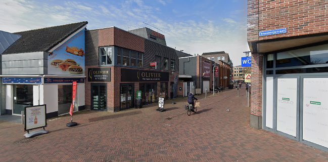 Opinii despre Olivier Wijnhandel & Slijterij în Hardenberg - Horeca