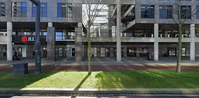 Seoul Sista Korean BBQ - Rotterdam Weena