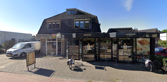 Griffioen Brood & Banket