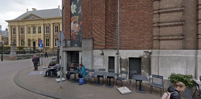 Brasserie Mauritshuis