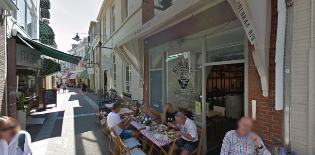 Dolce Di Sione | Wijnbar