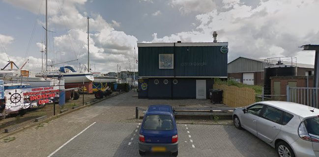 Eetcafé 't Haventje