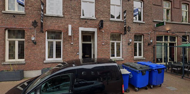 Chinees Indisch Restaurant Po Shan