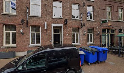 Chinees Indisch Restaurant Po Shan