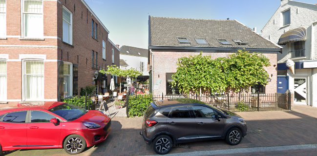 Restaurant Brasserie de Schuur