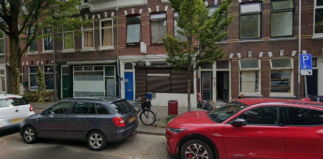 Snackbar hobe bestand niet neer
