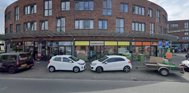 Bakkerij Wouda De Echte Bakker