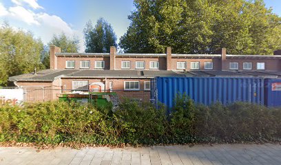 Spaanse Club - Spijkenisse