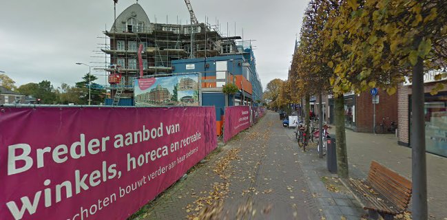 Dirck III Voorschoten