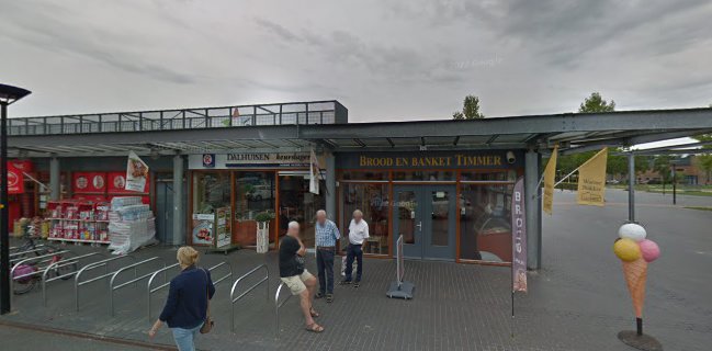 Bakkerij Nollen Deventer Vijfhoek