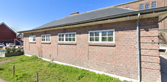 De Kazerne - de lunchroom van Robèrt van Beckhoven
