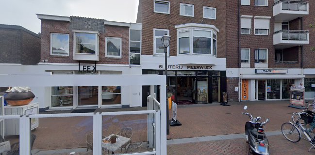 Wijnhuis Meerwijck