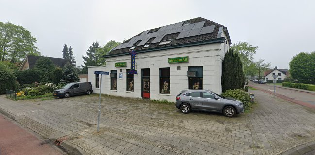 Chinees Indisch Restaurant "Azie"