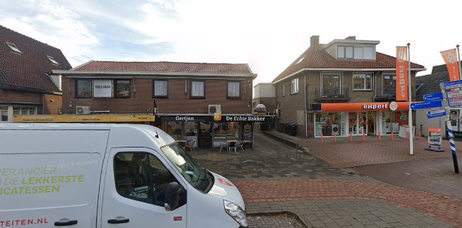 Gertjan De Echte Bakker