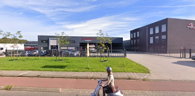 Bessems Dranken Open Times