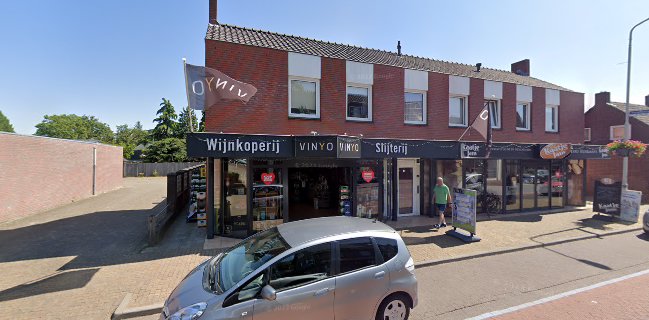 Wijnkoperij Vinyo - Horeca