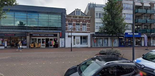 Rolet patisserie (Perzisch)