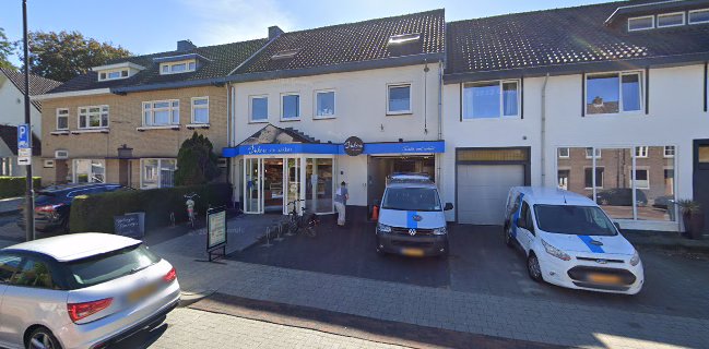 Boulangerie Bob B.V.