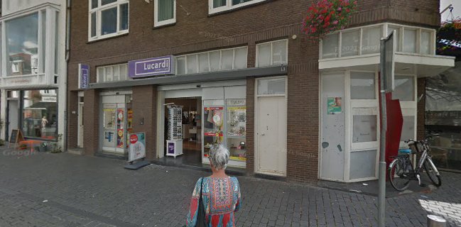 Fyesta - ijssalon Bergen op Zoom