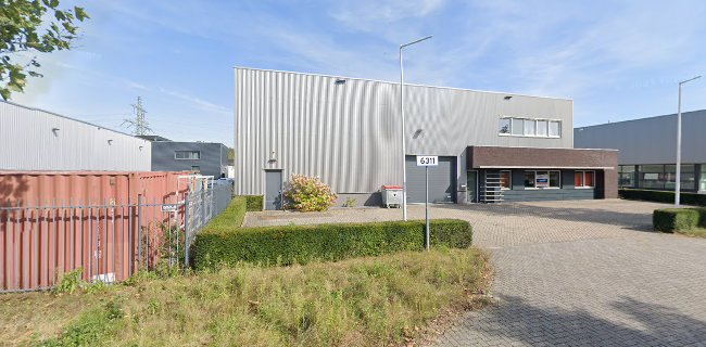 Al Etehad Coöperatie U.A.