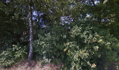 Restaurant "Hooge Graven"