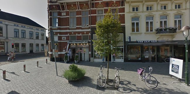 SushiPoint Bergen op Zoom