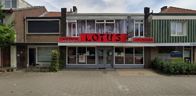 Cafetaria Lotus