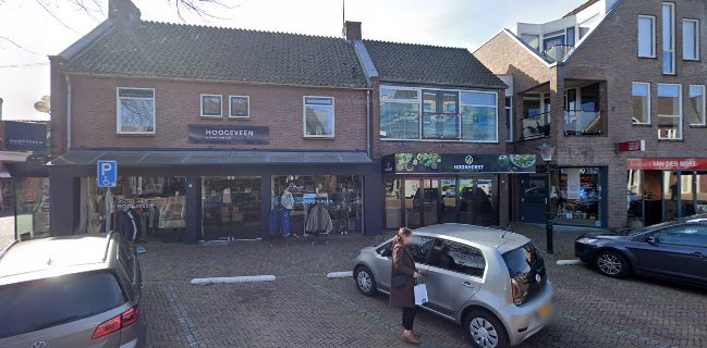 Hoonhorst meer dan groente & fruit - Ommen