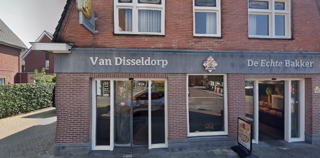 Disseldorp Brood- en Banketbakkerij Van - Horeca