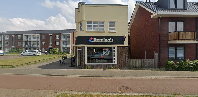Domino's Pizza Apeldoorn Arnhemseweg