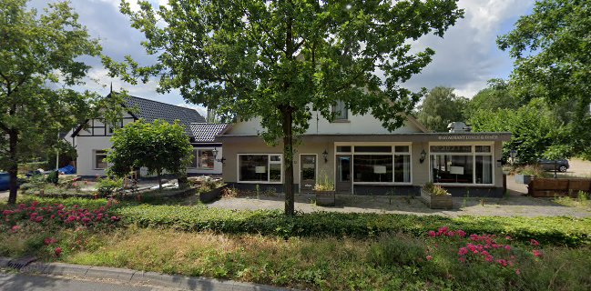 Catering Restaurant Zalen 't Centrum