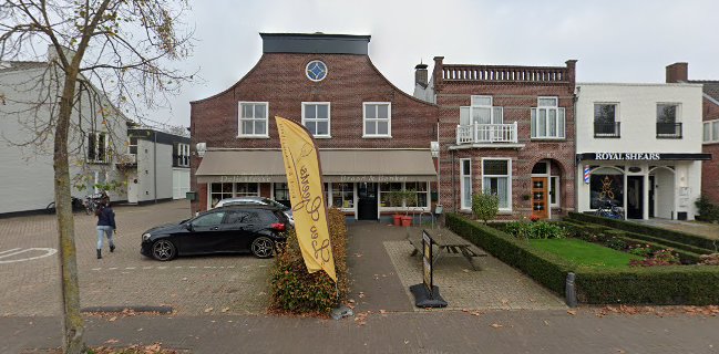 bakkerij en delicatessen Leo Geerts Udenhout