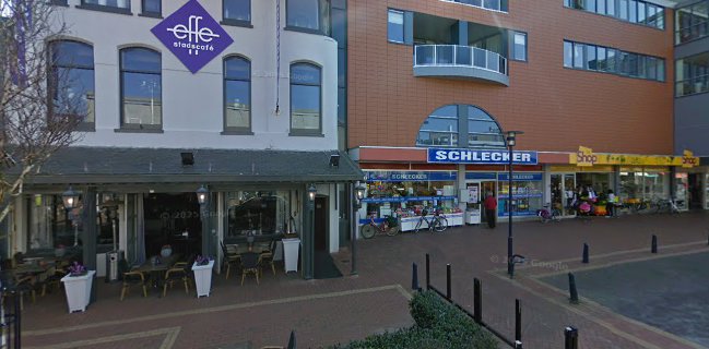 Opinii despre Stadscafé Flow în Den Helder - Horeca
