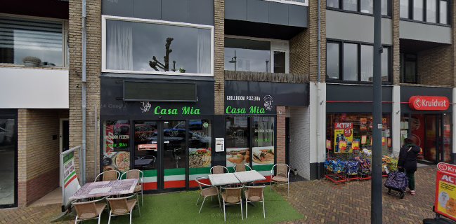 Casa Mia Veenendaal - Veenendaal