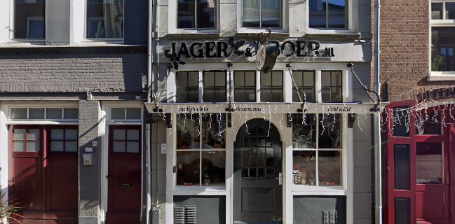 Jager&Boer.nl Winkel - Horeca