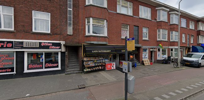 Supermarkt & Slijterij Lazo