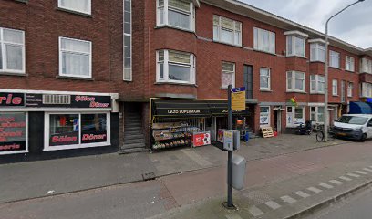 Supermarkt & Slijterij Lazo