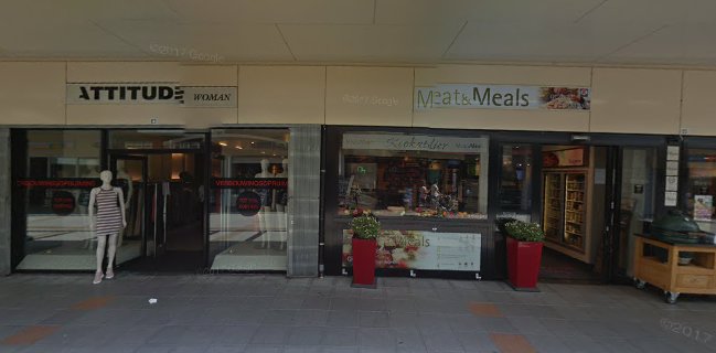 Meat & Meals Veldhoven