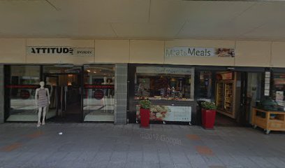 Meat & Meals Veldhoven
