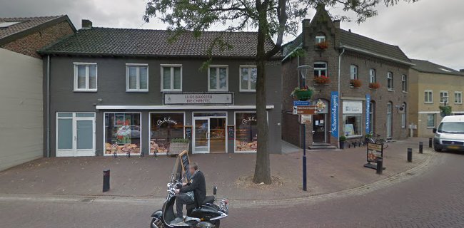 Luxe bakkerij Bie Christel - Horeca