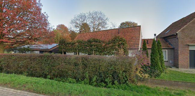 Theeschenkerij 'Hof van Schoor'