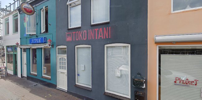 Reviews of Sumalee's PhuketThaiFood in Den Helder - Horeca