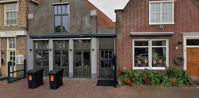 HAVN - Restaurant in Hoorn