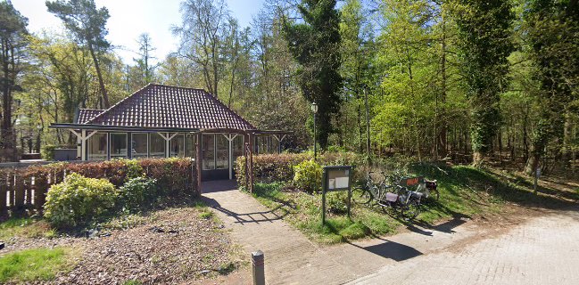 Pannenkoekenhuis ‘t Bospandje - Hilversum