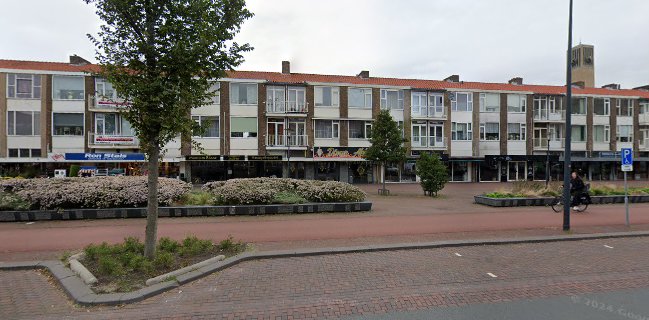 Sen eethuis en bakkerij - IJmuiden