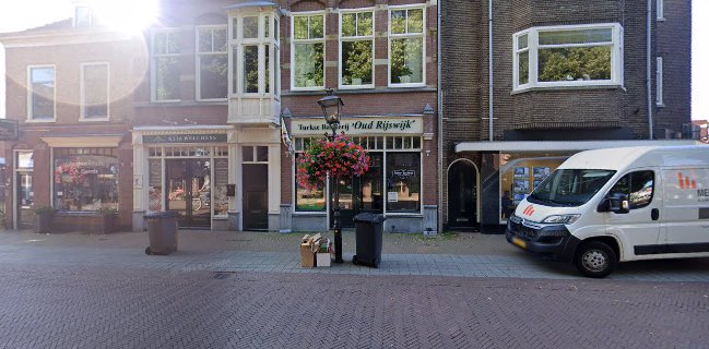 Turkse Bakkerij Oud Rijswijk