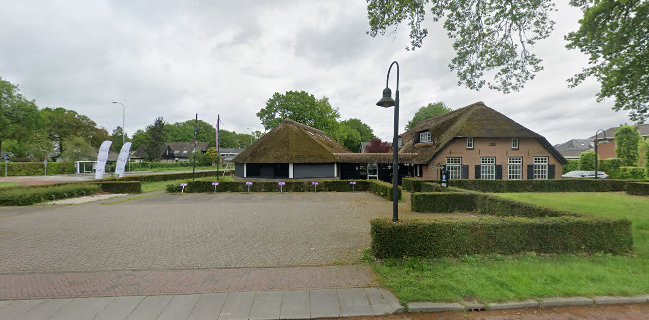 Opinii despre IJssalon Stientje în Hierden - Horeca