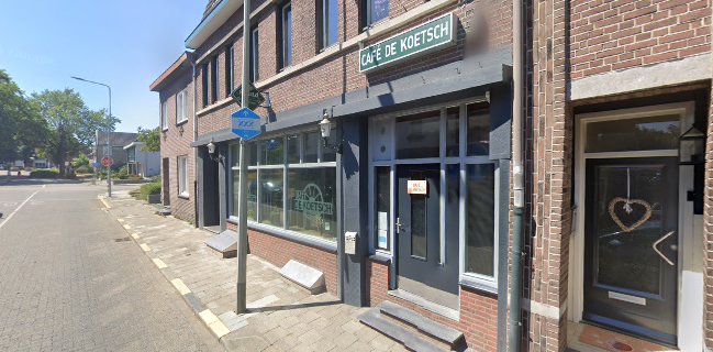 Café de Koetsch